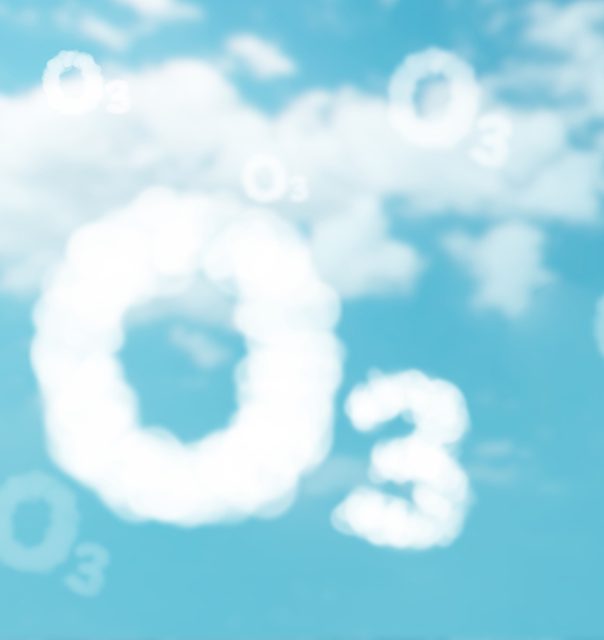 ozone therapy o3