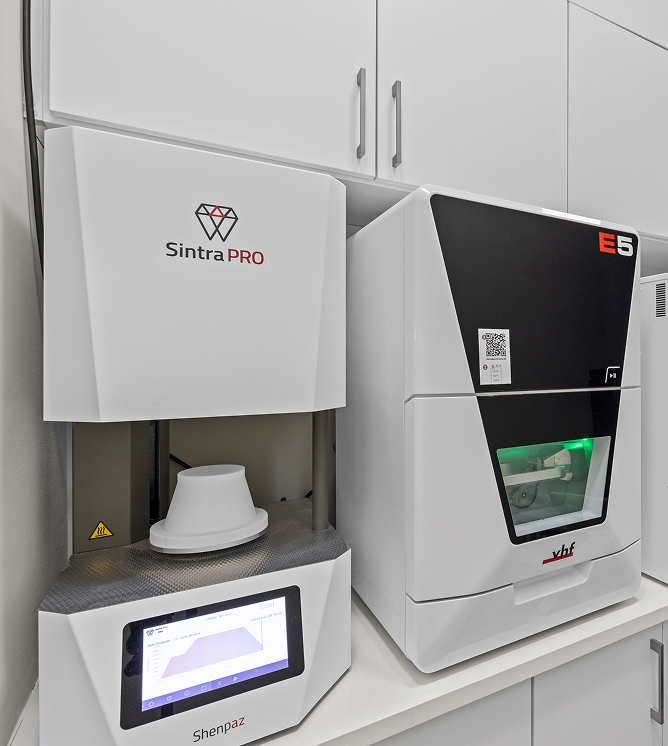 dental technology