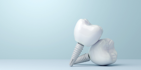 ceramic dental implants near you