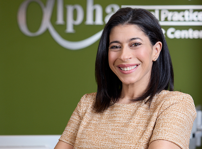 Dr Maya Assi - Biological dentist in Coral Springs