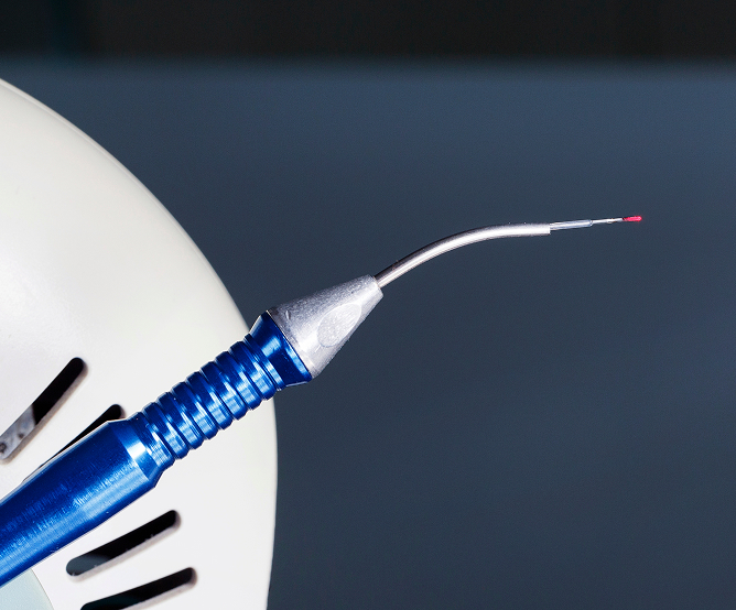 dental laser