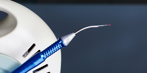 dental laser