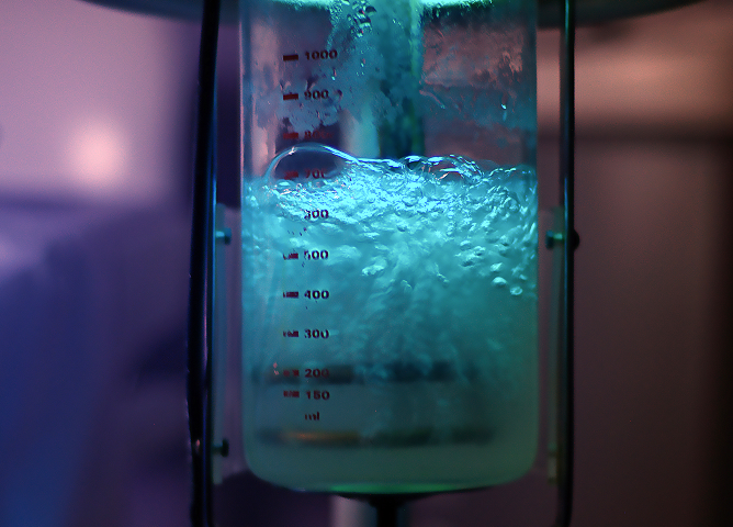 Ozone therapy how it works
